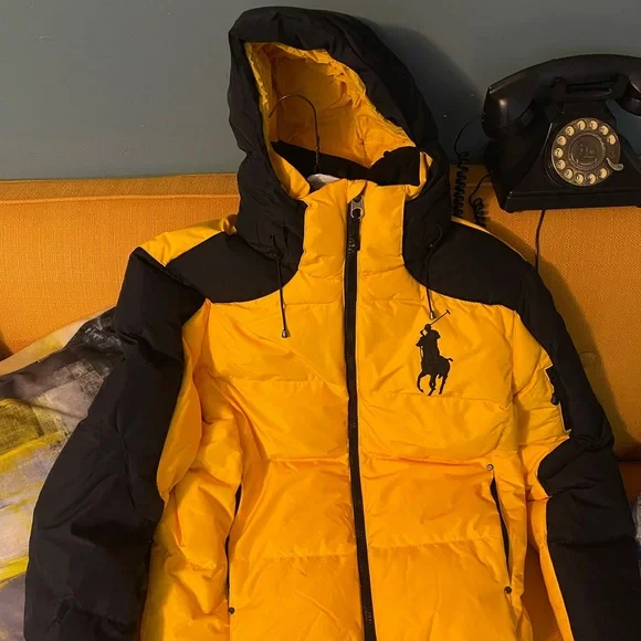 Polo Ralph Lauren | Jackets & Coats | Polo Ralph Lauren | Poshmark